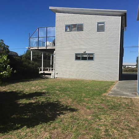 Oceans 8 - Mangawhai Heads Holiday Home Exterior foto